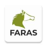 faras captain android application logo